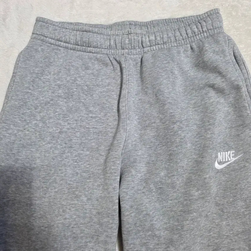 [BUNJANG] Nike Fleece Pants / (S)나이키 플리스 팬츠