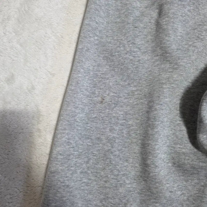 [BUNJANG] Nike Fleece Pants / (S)나이키 플리스 팬츠