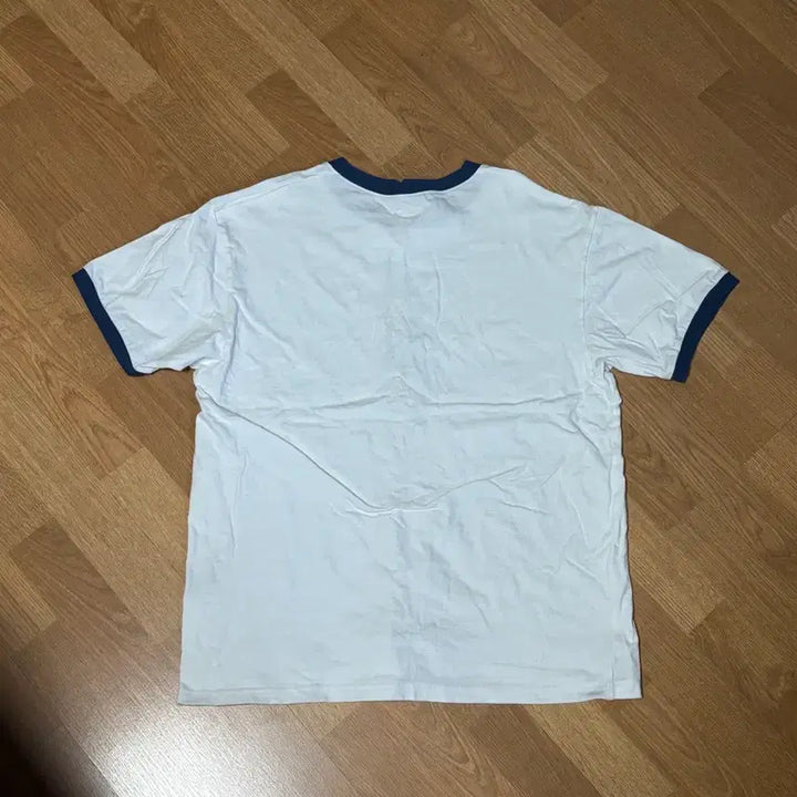 [SOLD OUT] 캐피탈 링거티 네네 삐삐 Pt 화이트 4사이즈