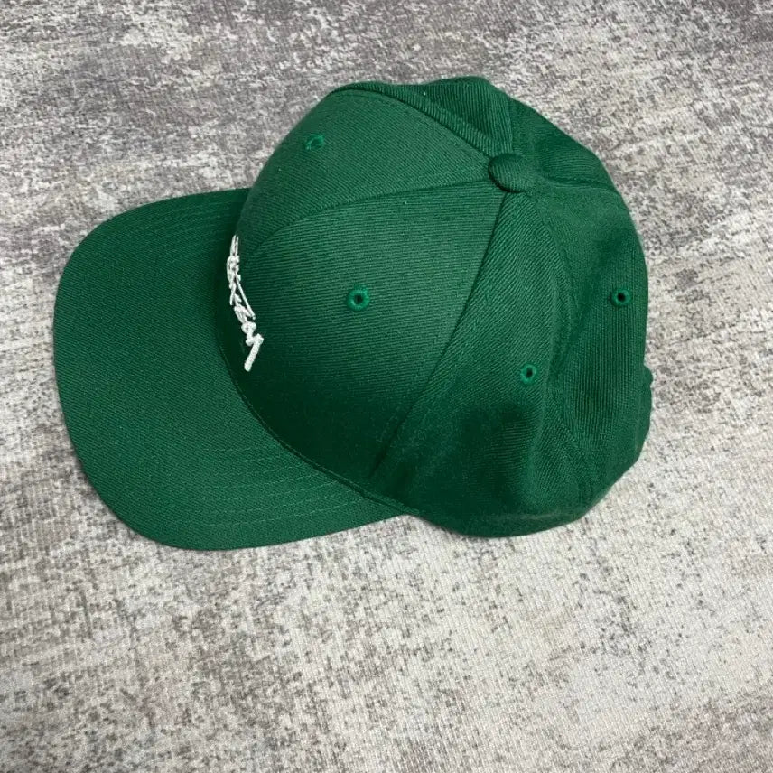 [BUNJANG] Stussy Sample Hat / Stussy 샘플 모자