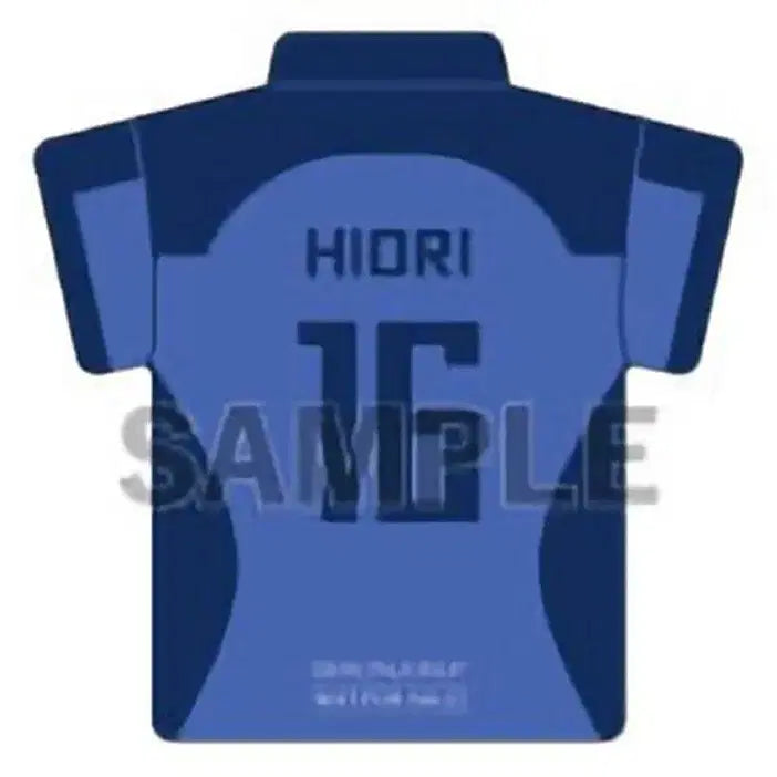 [BUNJANG] Blue Lock Egoist Exhibition Hiori Yo Random Sticker POB / 블루록 에고이스트 전시회 에고전 히오리 요우 랜덤 스티커 특전