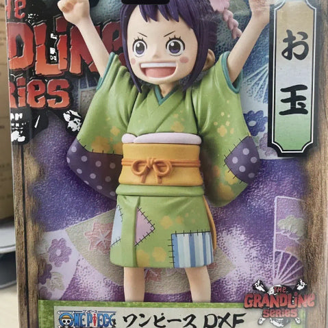 [SOLD OUT] [미개봉] 원피스 DXF 와노쿠니 오타마 피규어