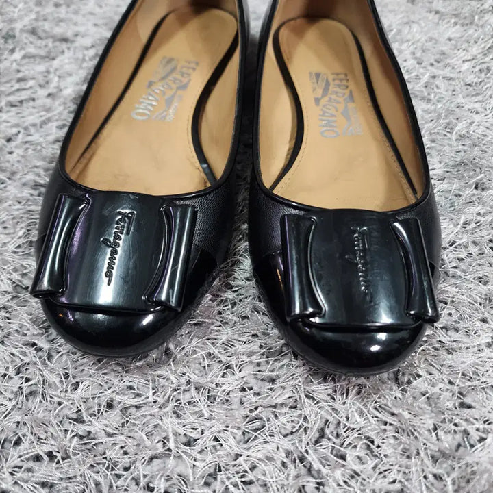 [BUNJANG] Ferragamo Loafer Flats / 페라가모 로퍼 단화 5