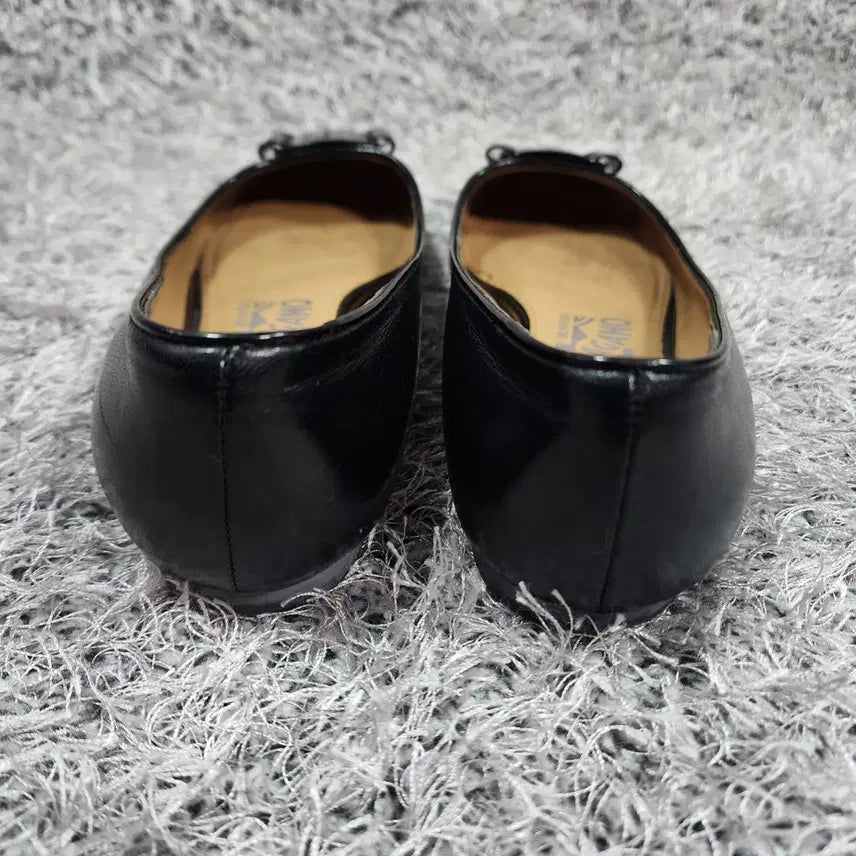 [BUNJANG] Ferragamo Loafer Flats / 페라가모 로퍼 단화 5