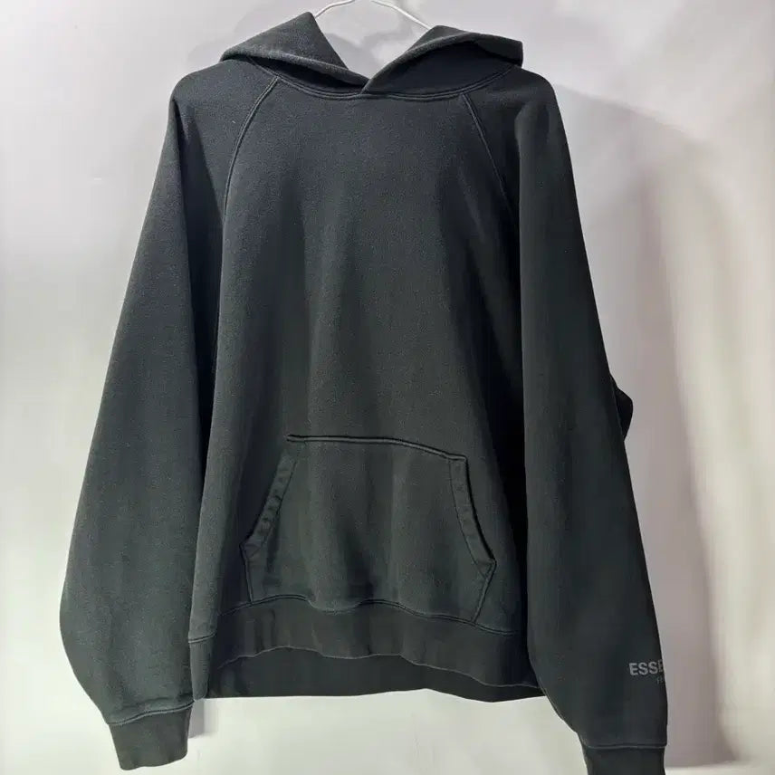 [BUNJANG] Essentials Hoodie / (M) Essentials (에센셜) 후드 5.9