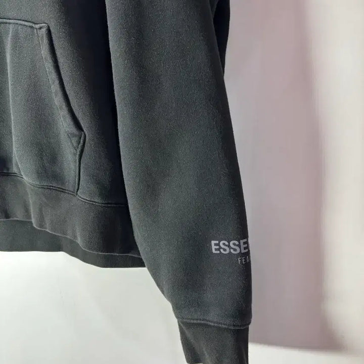 [BUNJANG] Essentials Hoodie / (M) Essentials (에센셜) 후드 5.9
