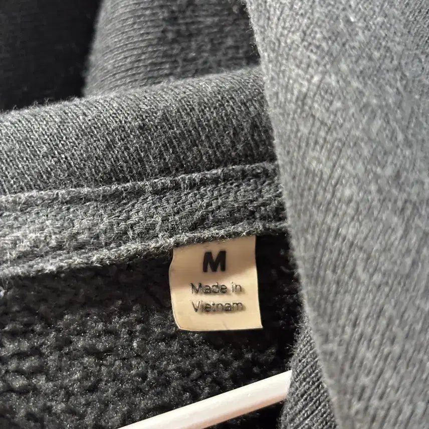 [BUNJANG] Essentials Hoodie / (M) Essentials (에센셜) 후드 5.9