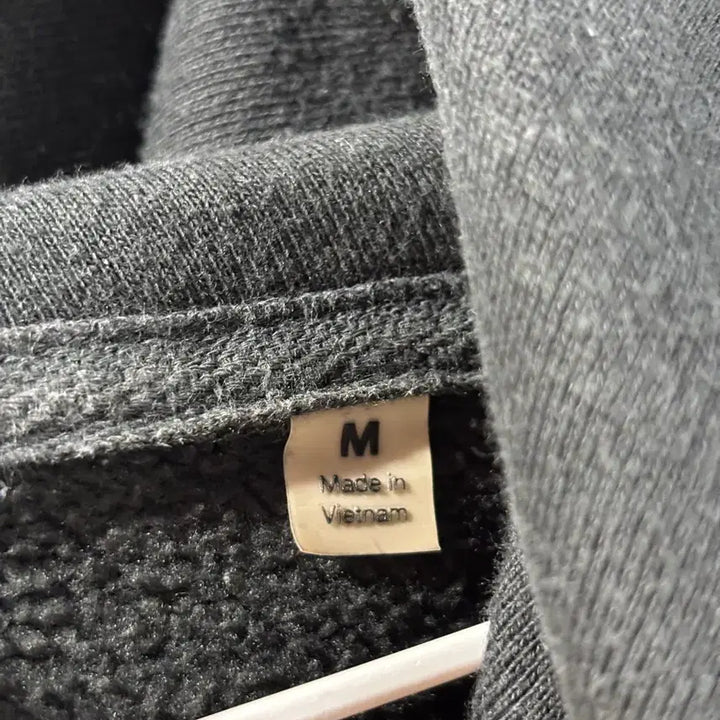 [BUNJANG] Essentials Hoodie / (M) Essentials (에센셜) 후드 5.9