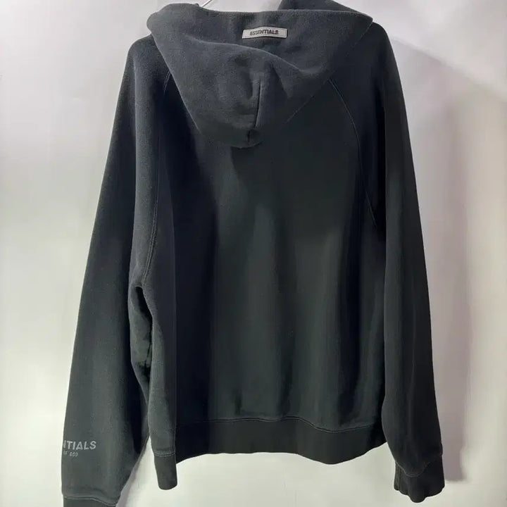 [BUNJANG] Essentials Hoodie / (M) Essentials (에센셜) 후드 5.9