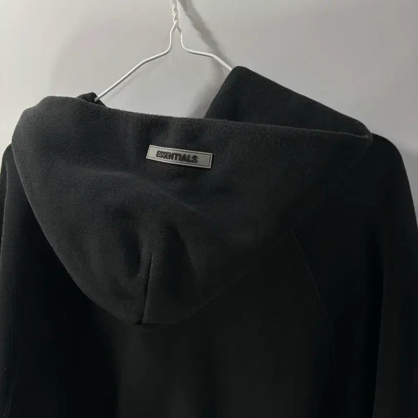[BUNJANG] Essentials Hoodie / (M) Essentials (에센셜) 후드 5.9