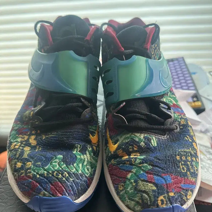 [BUNJANG] Nike KD14 Basketball Shoes / Kd14