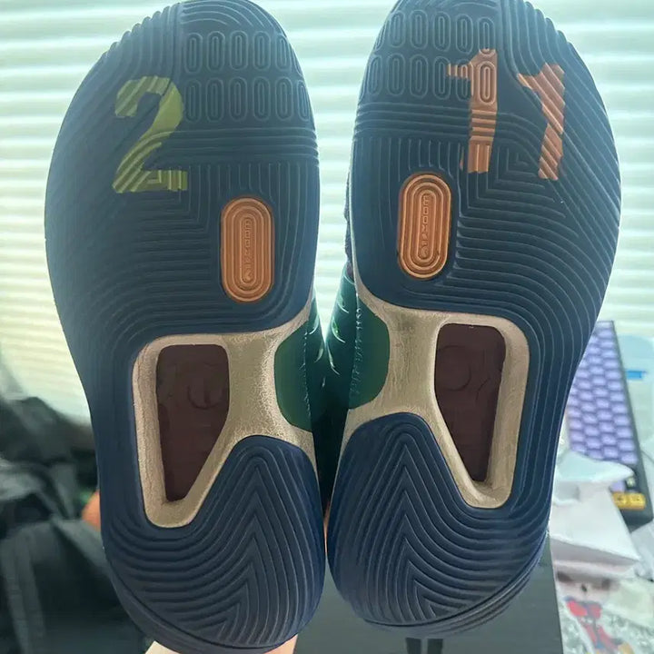 [BUNJANG] Nike KD14 Basketball Shoes / Kd14