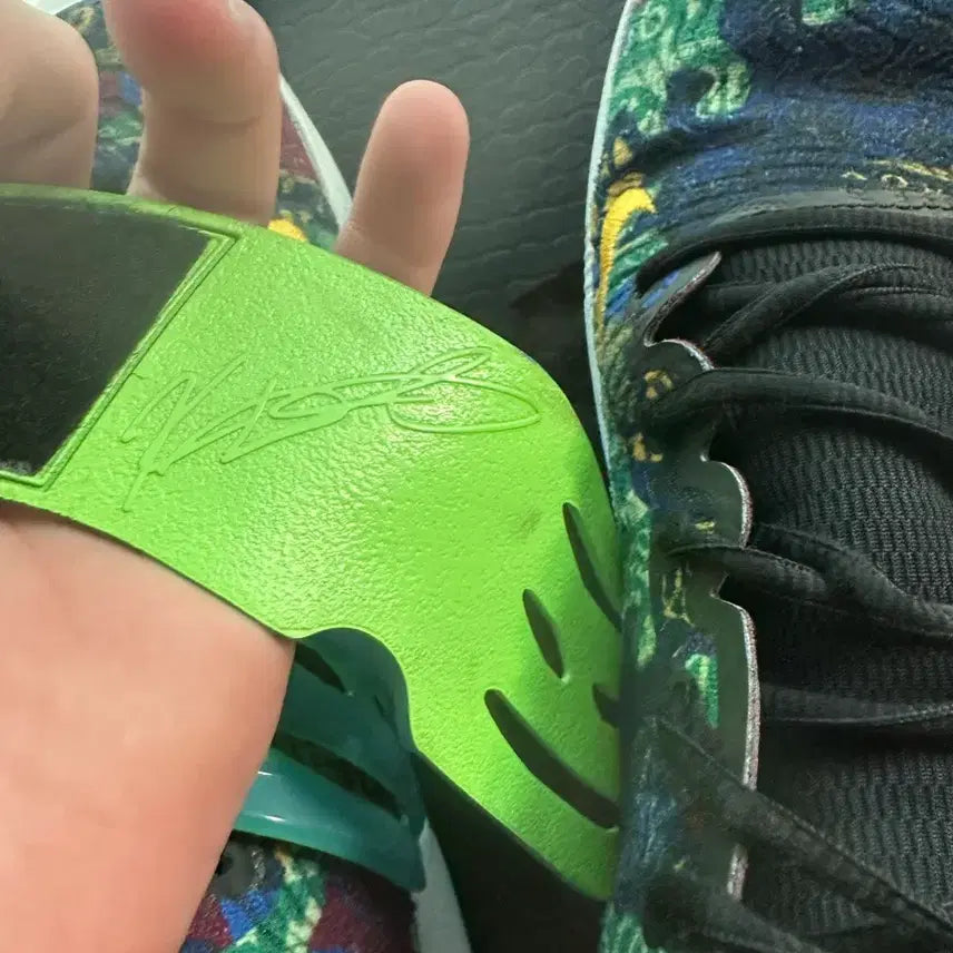 [BUNJANG] Nike KD14 Basketball Shoes / Kd14