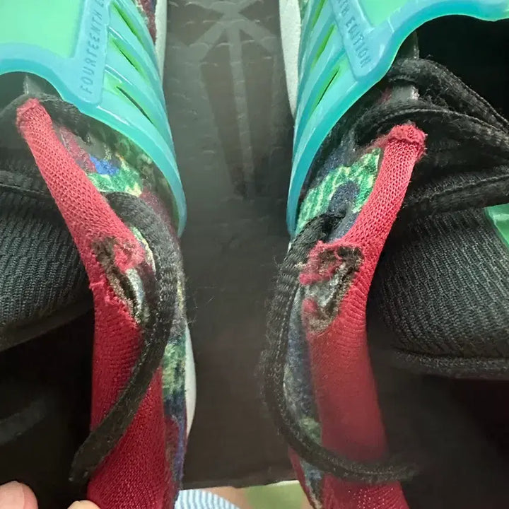 [BUNJANG] Nike KD14 Basketball Shoes / Kd14