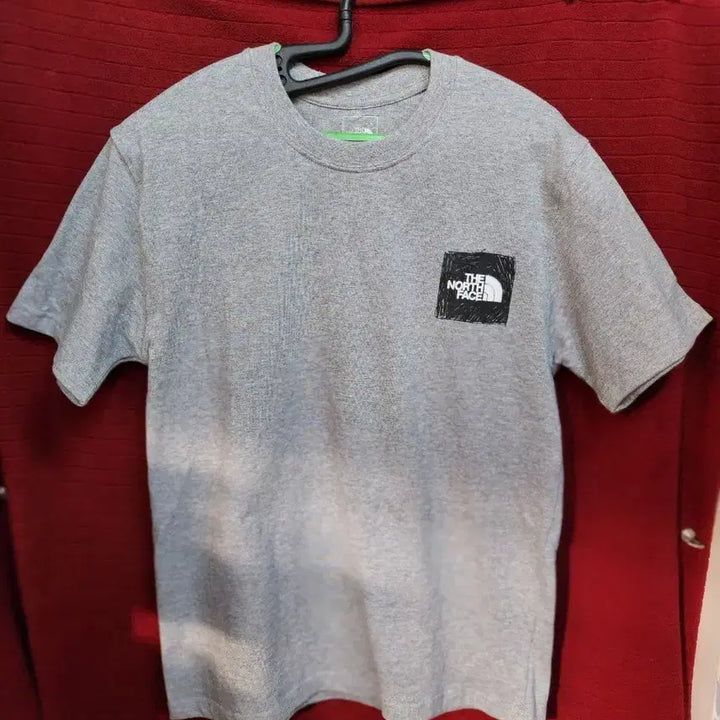 [BUNJANG] The North Face Short Sleeve T-shirt / [95]노스페이스  반팔 티셔츠