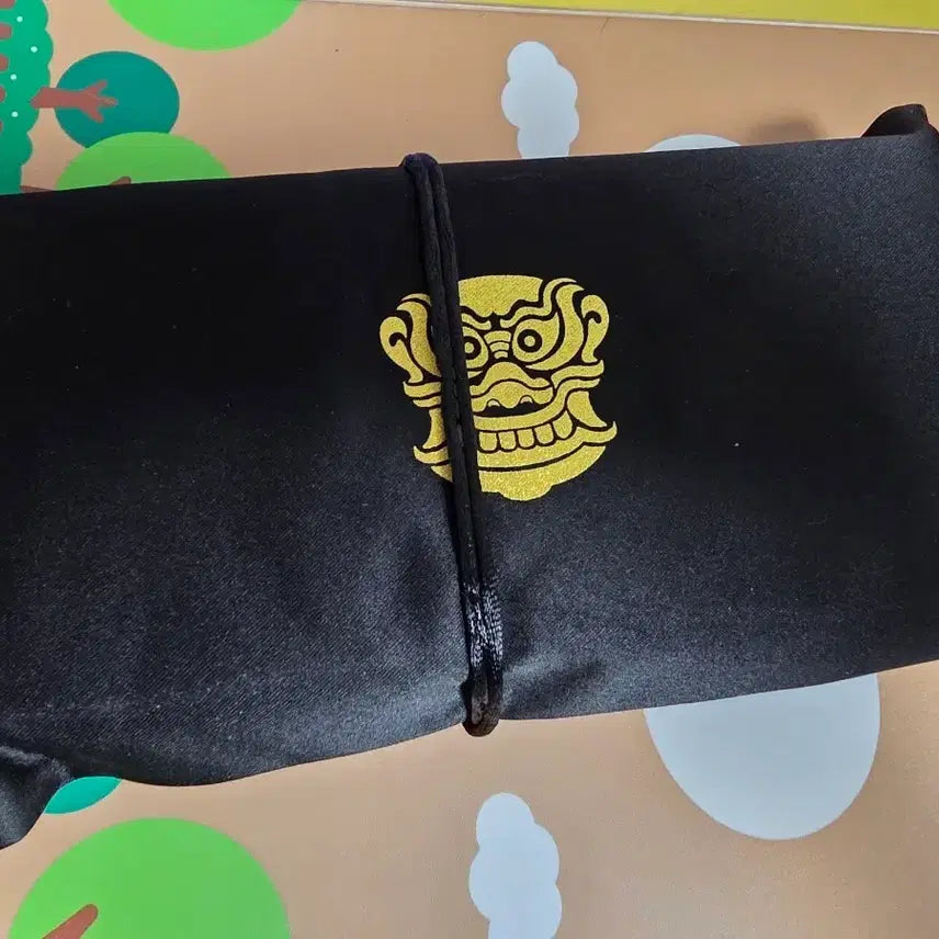 [SOLD OUT] 괴담출근 초자연재난관리국 최요원 작두 판매합니다.