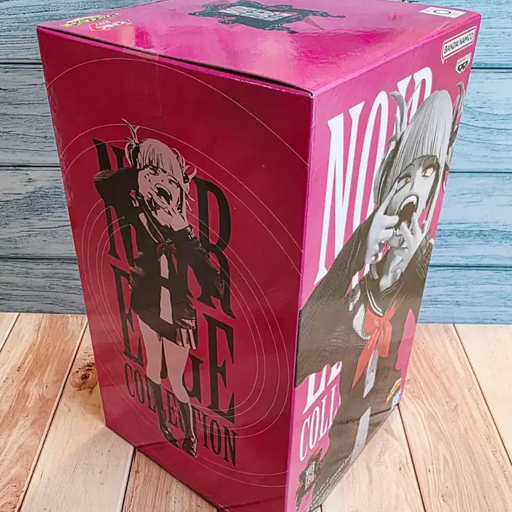 [SOLD OUT] (미개봉) 나히아 피규어 토가 히미코 Noir Edge