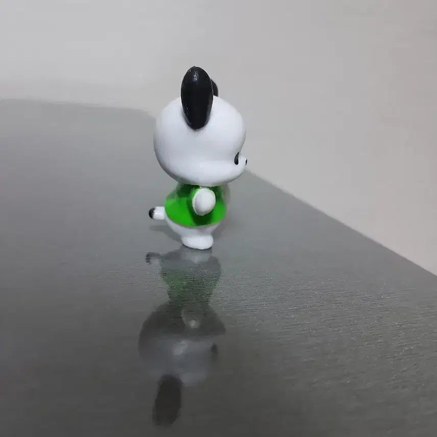 [BUNJANG] Sanrio Pochacco Picnic Popping Candy Figure / (5월까지 할인)포챠코 피크닉 팝핑캔디 아이스크림 좋아 피규어 (포차코)