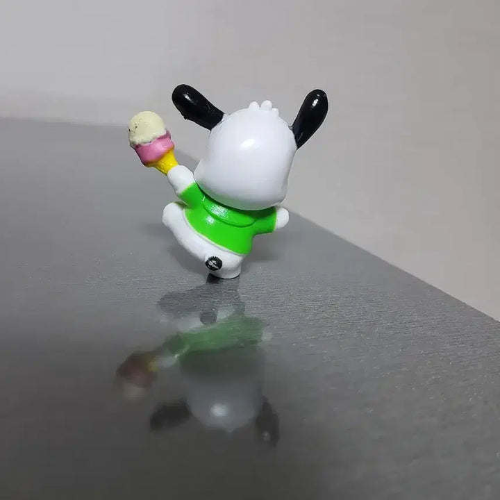 [BUNJANG] Sanrio Pochacco Picnic Popping Candy Figure / (5월까지 할인)포챠코 피크닉 팝핑캔디 아이스크림 좋아 피규어 (포차코)