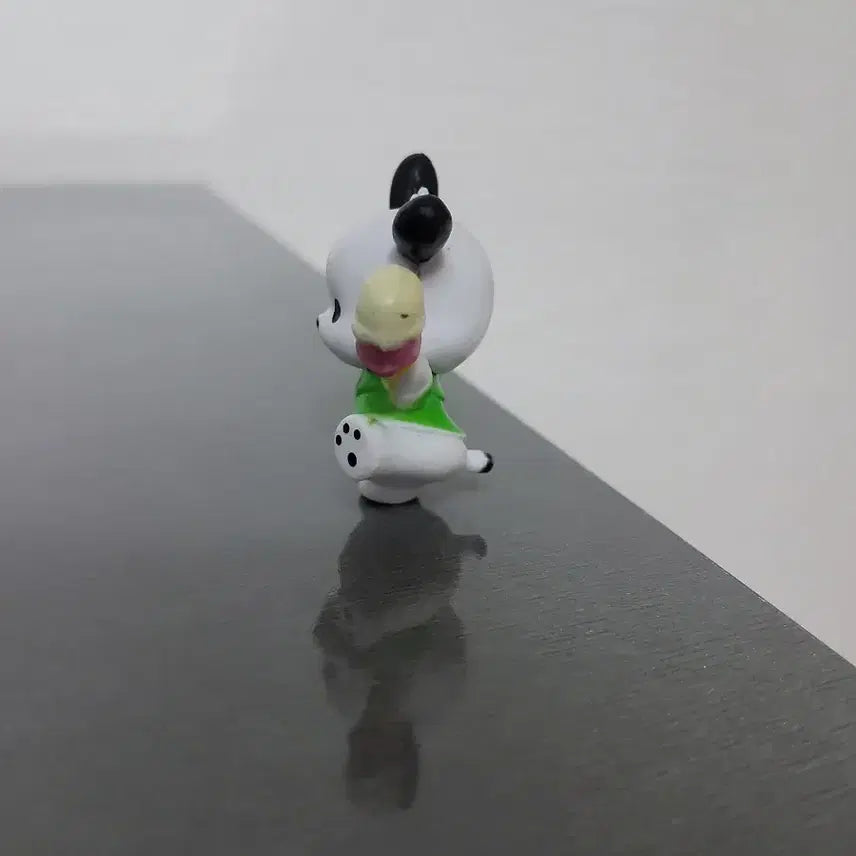 [BUNJANG] Sanrio Pochacco Picnic Popping Candy Figure / (5월까지 할인)포챠코 피크닉 팝핑캔디 아이스크림 좋아 피규어 (포차코)