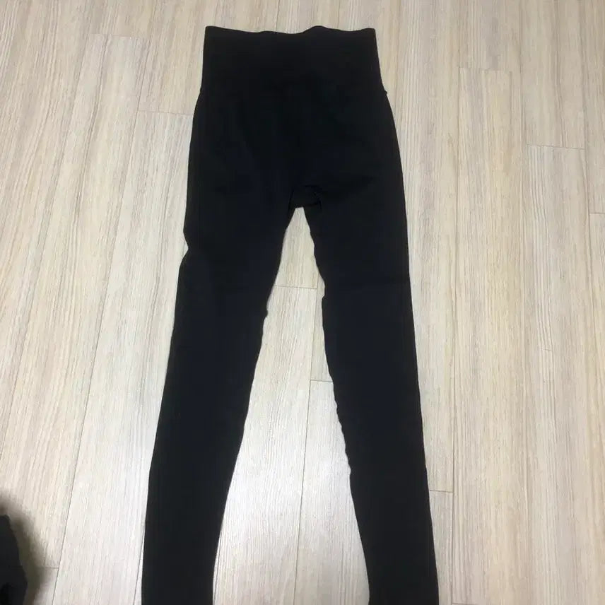 [SOLD OUT] 레깅스 5개 기모 일반 일괄 새상품