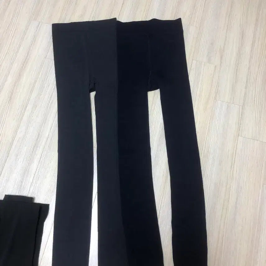 [SOLD OUT] 레깅스 5개 기모 일반 일괄 새상품