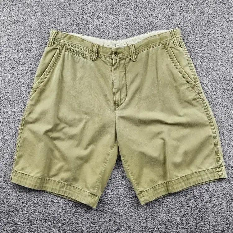 [BUNJANG] Polo Ralph Lauren Shorts (34") / 폴로랄프로렌 쇼츠 반바지 ( 34" ) / 11999