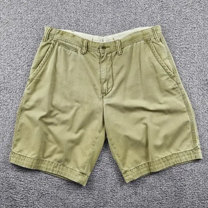 [BUNJANG] Polo Ralph Lauren Shorts (34") / 폴로랄프로렌 쇼츠 반바지 ( 34" ) / 11999