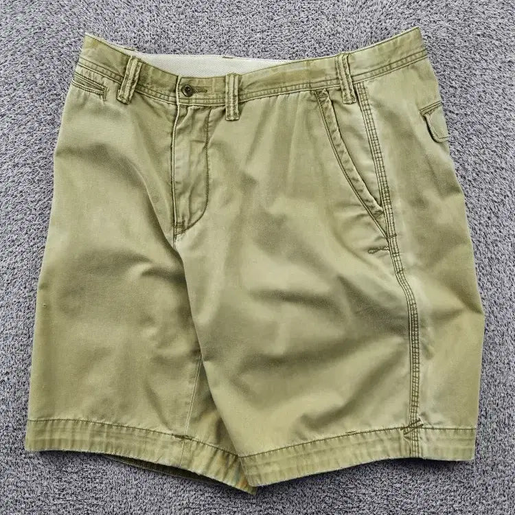 [BUNJANG] Polo Ralph Lauren Shorts (34") / 폴로랄프로렌 쇼츠 반바지 ( 34" ) / 11999