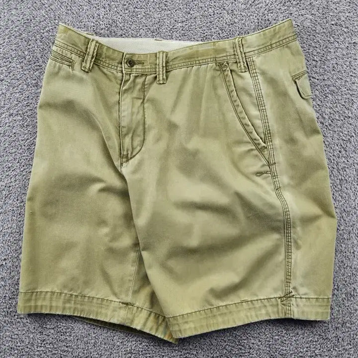 [BUNJANG] Polo Ralph Lauren Shorts (34") / 폴로랄프로렌 쇼츠 반바지 ( 34" ) / 11999