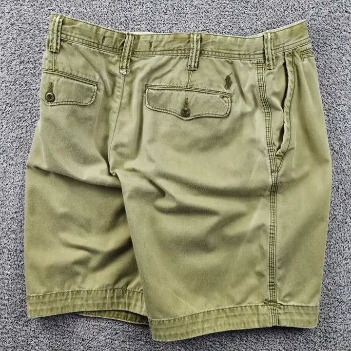 [BUNJANG] Polo Ralph Lauren Shorts (34") / 폴로랄프로렌 쇼츠 반바지 ( 34" ) / 11999