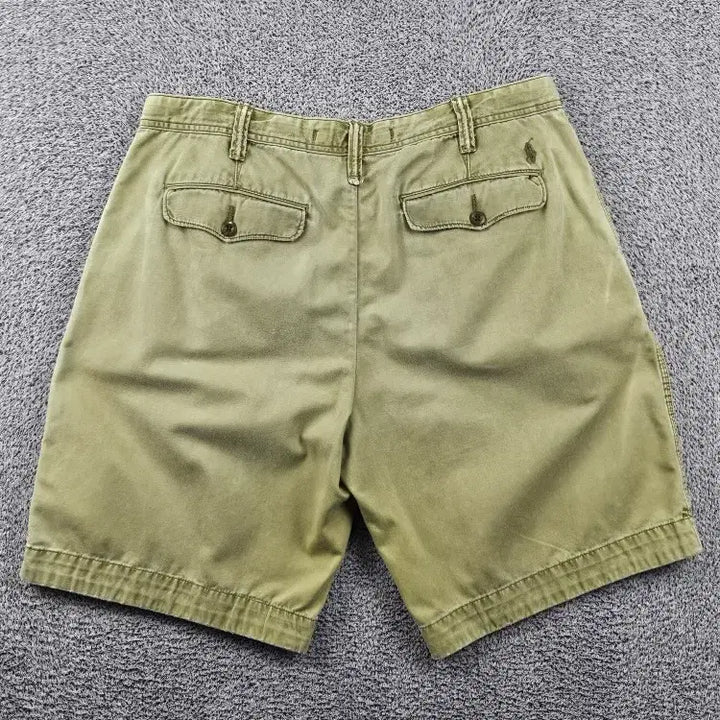 [BUNJANG] Polo Ralph Lauren Shorts (34") / 폴로랄프로렌 쇼츠 반바지 ( 34" ) / 11999