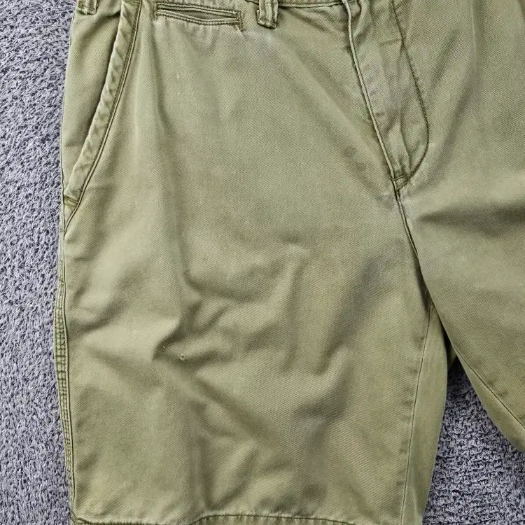 [BUNJANG] Polo Ralph Lauren Shorts (34") / 폴로랄프로렌 쇼츠 반바지 ( 34" ) / 11999