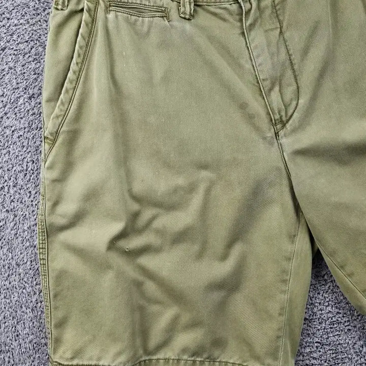 [BUNJANG] Polo Ralph Lauren Shorts (34") / 폴로랄프로렌 쇼츠 반바지 ( 34" ) / 11999