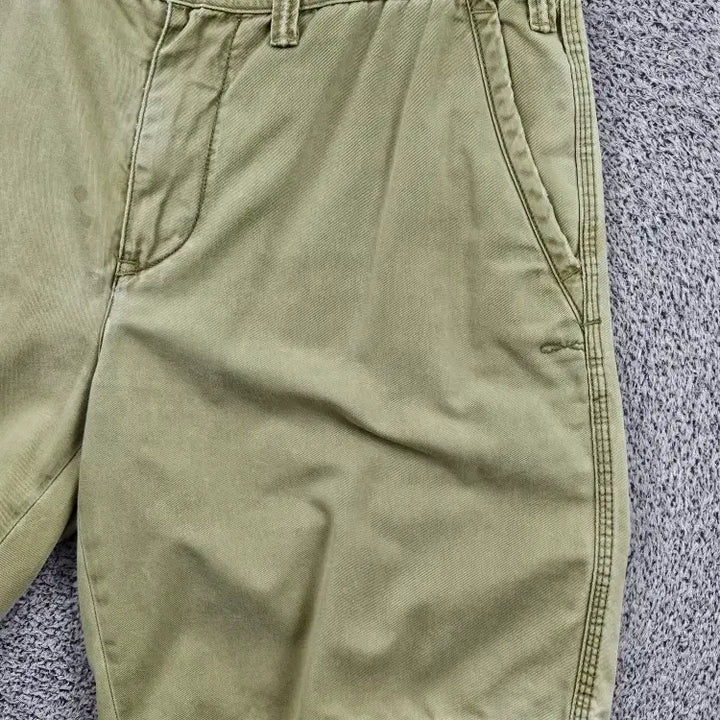 [BUNJANG] Polo Ralph Lauren Shorts (34") / 폴로랄프로렌 쇼츠 반바지 ( 34" ) / 11999
