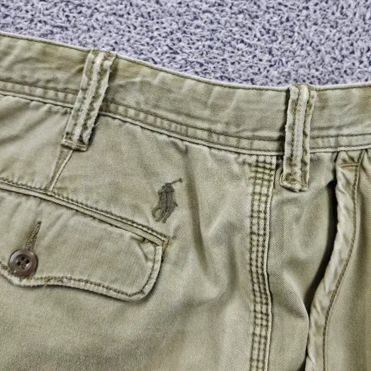 [BUNJANG] Polo Ralph Lauren Shorts (34") / 폴로랄프로렌 쇼츠 반바지 ( 34" ) / 11999