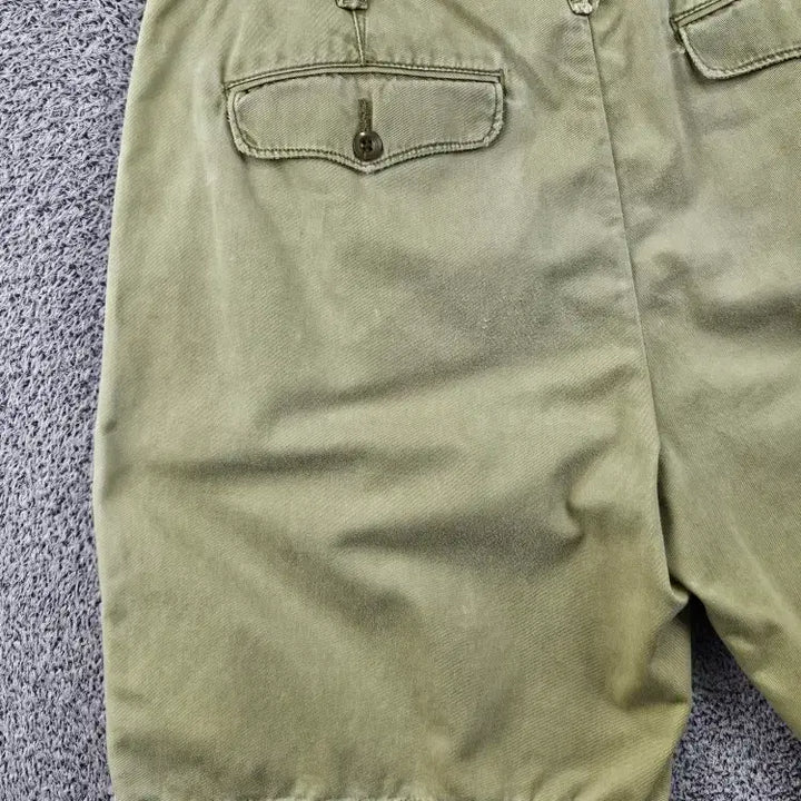 [BUNJANG] Polo Ralph Lauren Shorts (34") / 폴로랄프로렌 쇼츠 반바지 ( 34" ) / 11999