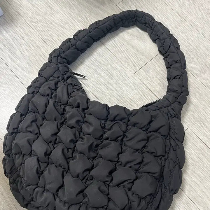 [BUNJANG] COS Cloud Bread Bag / cos 구름빵