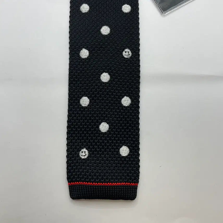 [BUNJANG] Trugen Patterned Tie / 트루젠 패턴 넥타이 미사용