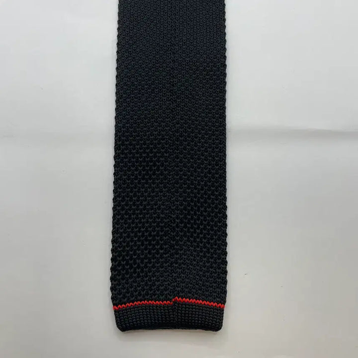 [BUNJANG] Trugen Patterned Tie / 트루젠 패턴 넥타이 미사용