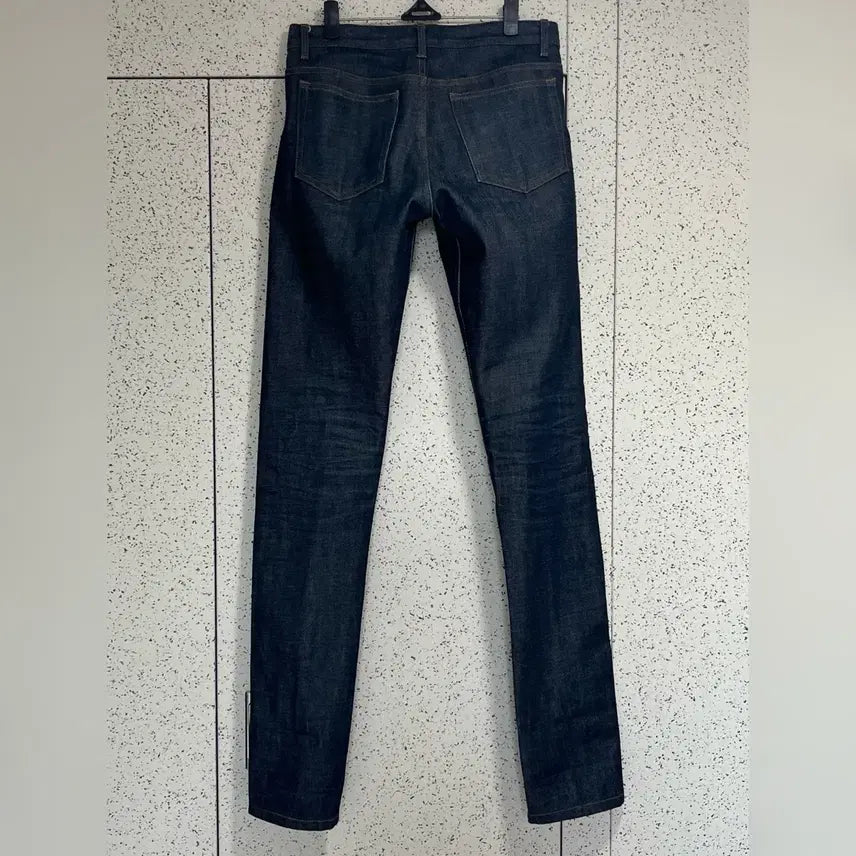 [BUNJANG] A.P.C. Petit Standard Jeans / 27) A.P.C. 아페쎄 쁘띠 스탠다드
