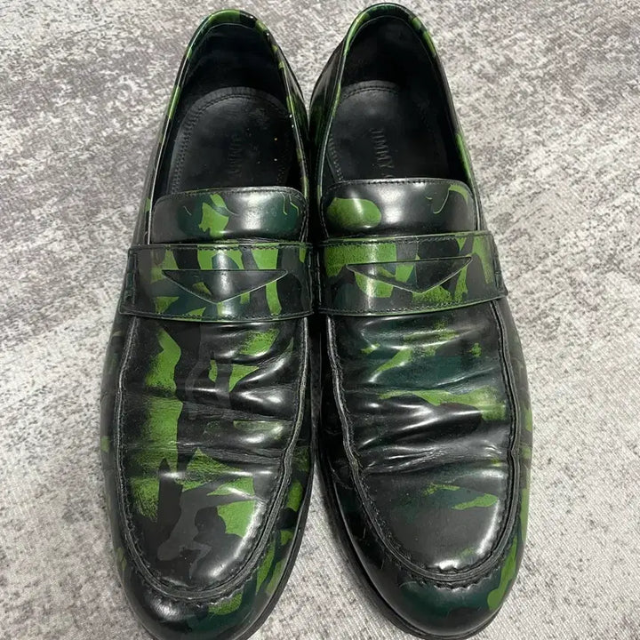 [BUNJANG] Jimmy Choo Italian Made Shoes / Made in italy Jimmy choo