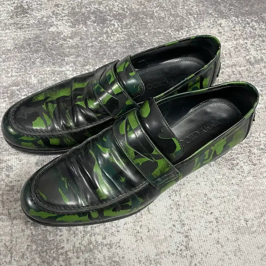 [BUNJANG] Jimmy Choo Italian Made Shoes / Made in italy Jimmy choo