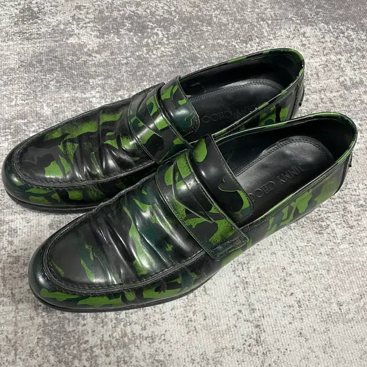 [BUNJANG] Jimmy Choo Italian Made Shoes / Made in italy Jimmy choo