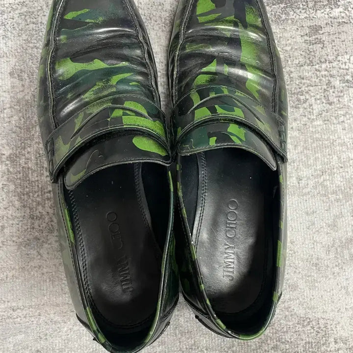 [BUNJANG] Jimmy Choo Italian Made Shoes / Made in italy Jimmy choo