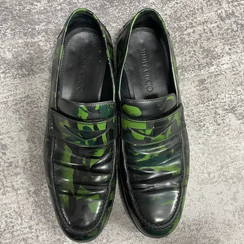 [BUNJANG] Jimmy Choo Italian Made Shoes / Made in italy Jimmy choo