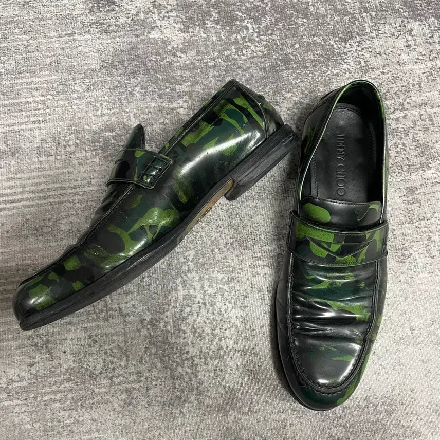 [BUNJANG] Jimmy Choo Italian Made Shoes / Made in italy Jimmy choo