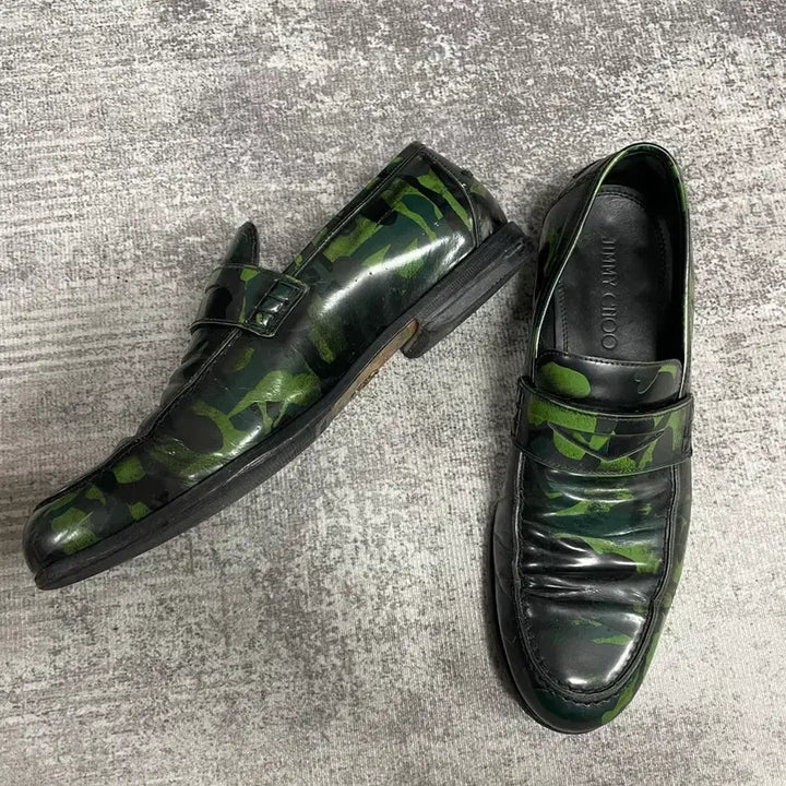 [BUNJANG] Jimmy Choo Italian Made Shoes / Made in italy Jimmy choo
