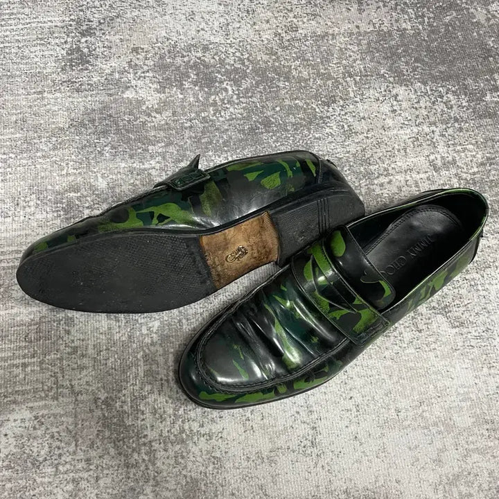 [BUNJANG] Jimmy Choo Italian Made Shoes / Made in italy Jimmy choo