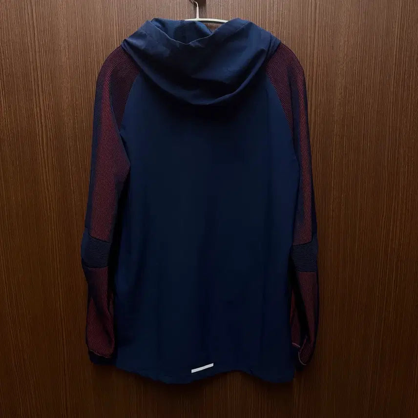 [BUNJANG] Adidas Boston Marathon Training Hoodie Zip-up / 아디다스 2020 보스턴마라톤 트레이닝 후드집업 M